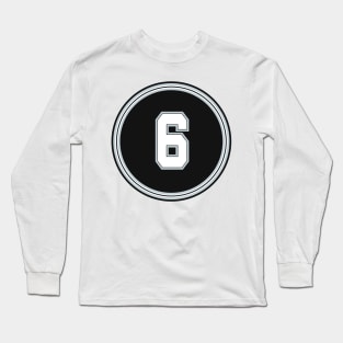 Avery Johnson Long Sleeve T-Shirt